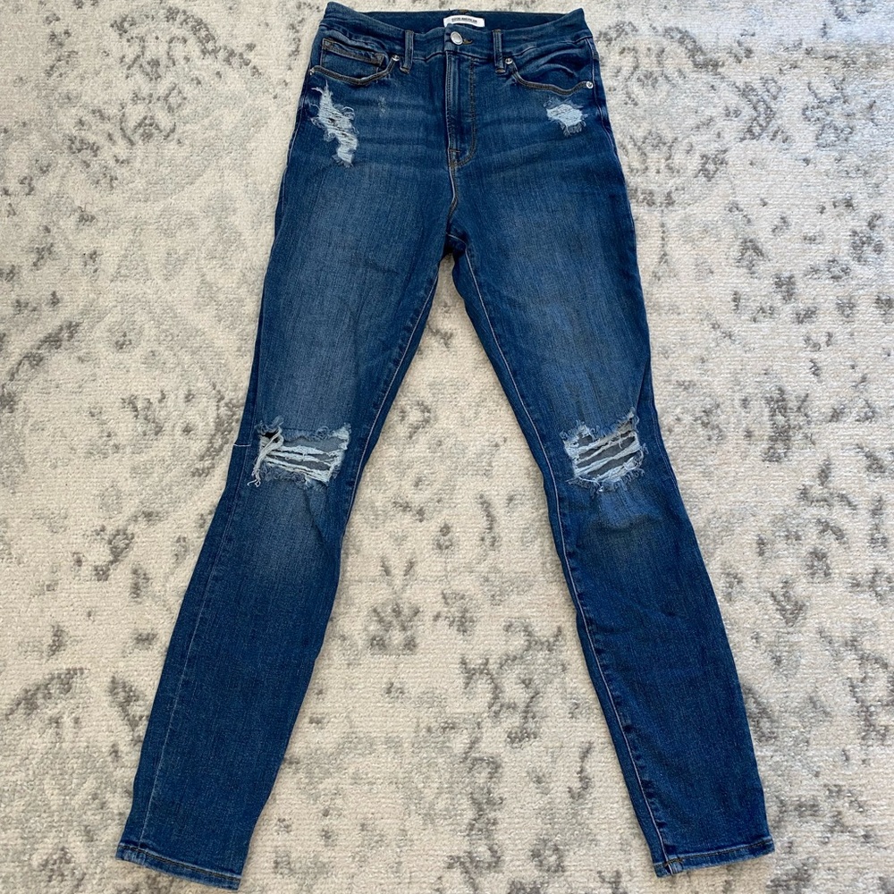 Good American Jeans